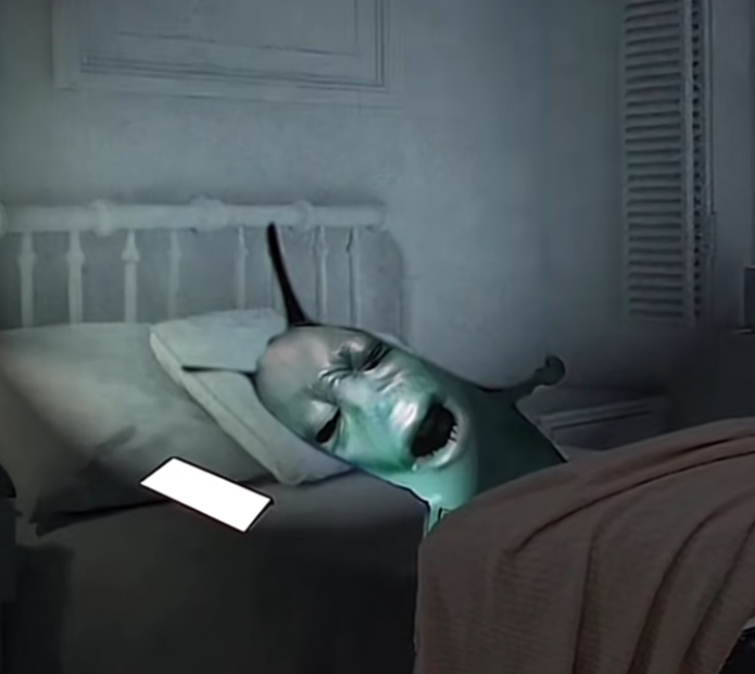 sleep